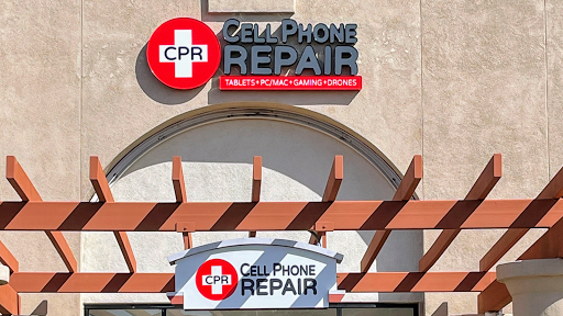 CPR Cell Phone Repair Sacramento image