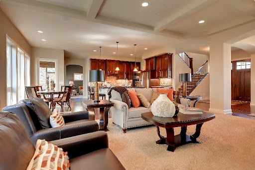 Cabinet Maker «Lakeside Cabinets and Woodworking», reviews and photos, 8209 199th Ave NW, Nowthen, MN 55330, USA