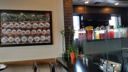 Coffee Shop «Starbucks», reviews and photos, 10777 Belleville Rd, Belleville, MI 48111, USA