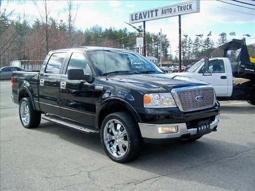 Used Car Dealer «Leavitt Auto & Truck», reviews and photos, 78 Plaistow Rd, Plaistow, NH 03865, USA