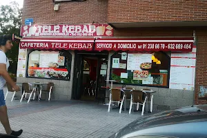 Tele-kebab image