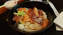 Donburi du Restaurant japonais Restaurant Osaka à Metz - n°8