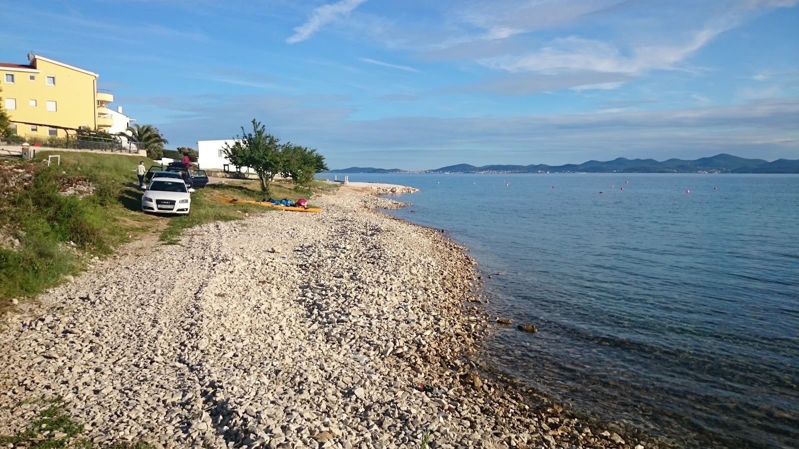Foto von Plaza Sv. Bartula annehmlichkeitenbereich