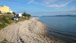 Foto von Plaza Sv. Bartula annehmlichkeitenbereich
