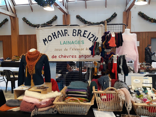 Mohair Breizh à Lannion