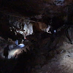 Photo n° 2 de l'avis de Raymond.i fait le 10/07/2023 à 14:16 pour Grotte Aven Forestière : Grotte en Ardèche à Orgnac-l'Aven