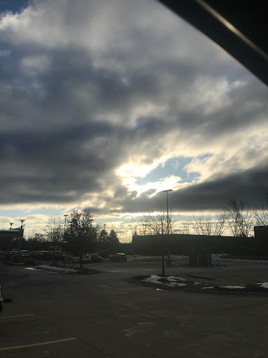 Hotel «Hilton Garden Inn Cleveland East», reviews and photos, 700 Beta Dr, Mayfield, OH 44143, USA