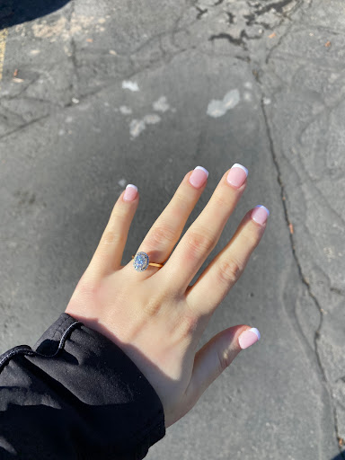 Jeweler «Sierra-West Jewelers», reviews and photos, 1344 800 E #1, Orem, UT 84097, USA