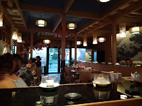 Atmosphère du Restaurant japonais Restaurant Sushi Bar Voiron - n°15