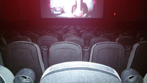 Movie Theater «Regal Cinemas Tullahoma 8», reviews and photos, 2221 N Jackson St, Tullahoma, TN 37388, USA