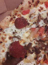 Photo n°49 de Domino's Pizza Montpellier Fac de Lettre à Montpellier ()