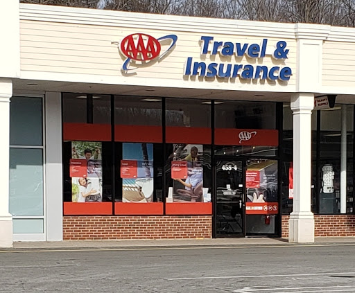 Insurance Agency «AAA Pioneer Valley - Hadley», reviews and photos