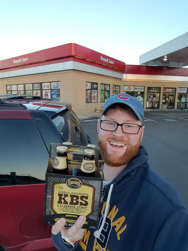 Liquor Store «Mammoth Liquors», reviews and photos, 101 Gardner Ln, Cave City, KY 42127, USA