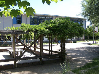 Dietrich-Bonhoeffer-Schule (DBS)