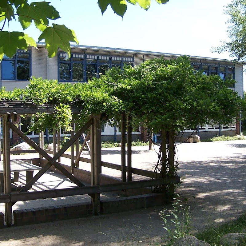 Dietrich-Bonhoeffer-Schule (DBS)