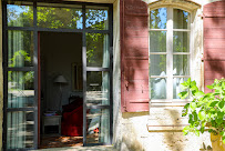 Extérieur du Château de Roussan Hotel Restaurant à Saint-Rémy-de-Provence - n°10
