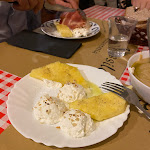 Photo n°1 de l'avis de Stefano.o fait le 06/01/2024 à 13:18 sur le  Arrosteria lu missile à Foligno