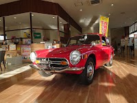 トヨタユーゼックカーロッツ入間
