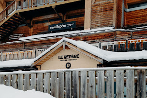 Photo n°8 de Le Repère à Megève ()