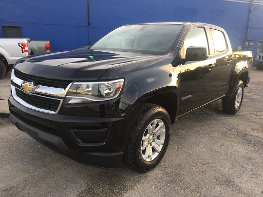 Used Car Dealer «Cars n cars Inc», reviews and photos, 3094 NW 27th Ave, Miami, FL 33142, USA