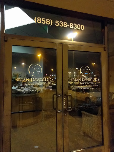 Brian Davey, DDS Carmel Valley Family Dentistry image