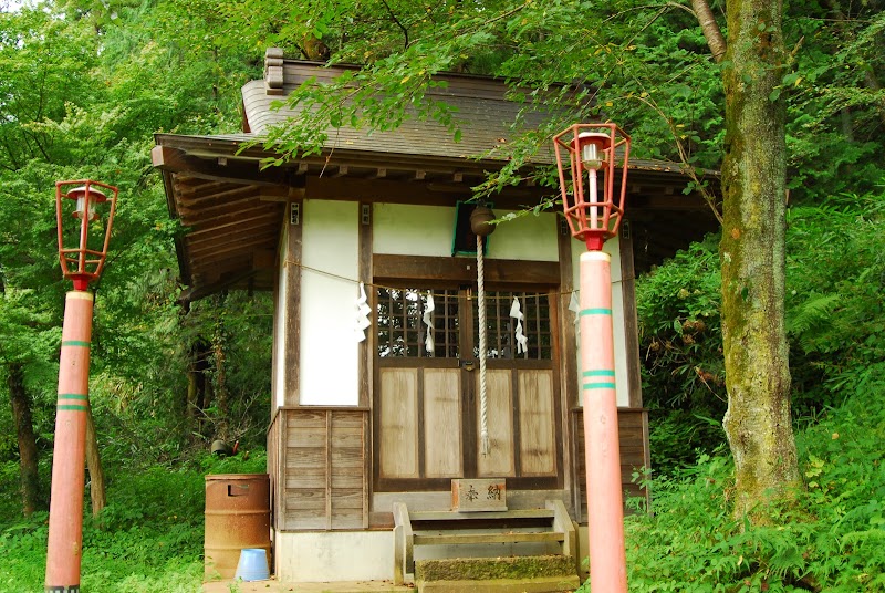 金毘羅神社