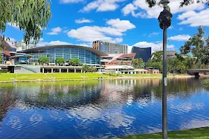Adelaide Oval (Park 26) image