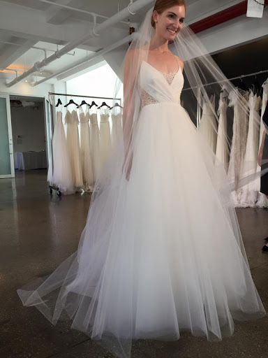 Bridal Shop «The Dress Theory Bridal Shop», reviews and photos, 3734 Sixth Ave, San Diego, CA 92103, USA