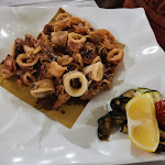 Photo n°3 de l'avis de Silvia.e fait le 25/08/2022 à 10:27 sur le  Orchidea Marina à Torre Lapillo