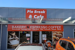 Pie Break & Cafe