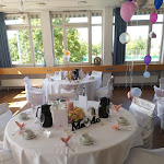 Photo n°3 de l'avis de Patrick.u fait le 18/09/2020 à 20:59 sur le  Restaurant Flair Festhalle Denkendorf à Denkendorf