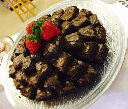 Caterer «Brick City Catering at Wenona Avenue», reviews and photos, 34 SE Wenona Ave, Ocala, FL 34471, USA