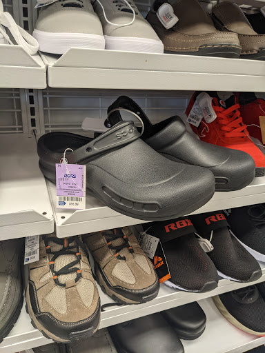 Clothing Store «Ross Dress for Less», reviews and photos, 2325 Lancaster Dr NE, Salem, OR 97305, USA