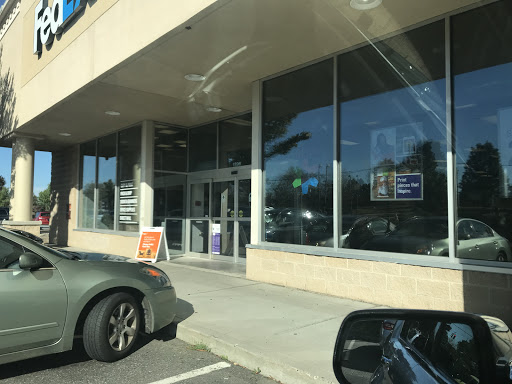 Print Shop «FedEx Office Print & Ship Center», reviews and photos, 1599 SE Rd, Farmington, CT 06032, USA