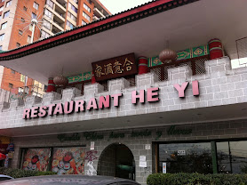 Restaurant He Yi