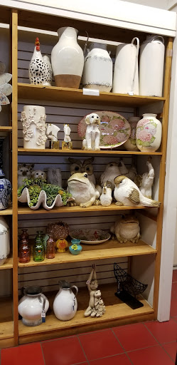 Home Goods Store «Pier 1 Imports», reviews and photos, 1860 N Federal Hwy, Fort Lauderdale, FL 33305, USA