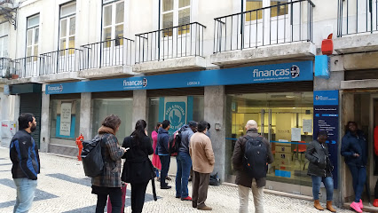 Serviço de Finanças de Lisboa 3