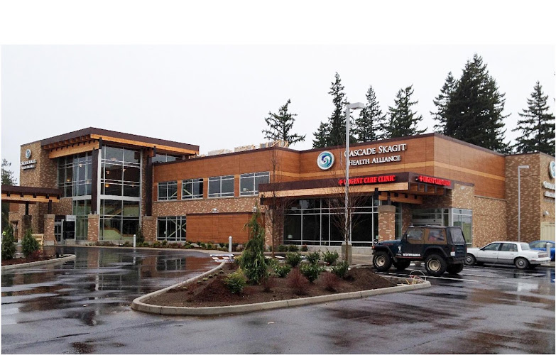 Skagit Regional Health - Smokey Point Urgent Care