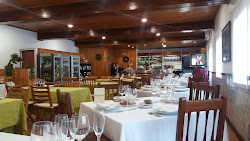 Restaurante Mugasa Sangalhos