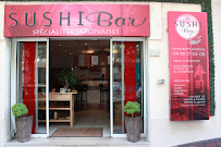 Photos du propriétaire du Restaurant japonais Sushi-Bar à Montpellier - n°7