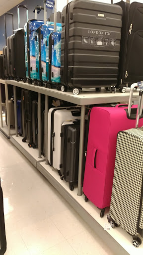 Department Store «Marshalls», reviews and photos, 533 S Broad St, Meriden, CT 06450, USA