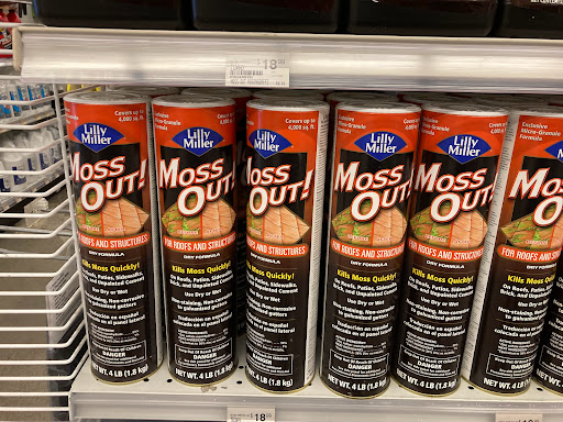 Hardware Store «Division Ace Hardware», reviews and photos, 16345 SE Division St, Portland, OR 97236, USA