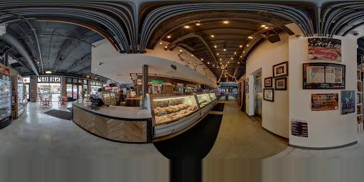 American Restaurant «The Chop Shop & 1st Ward», reviews and photos, 2033 W North Ave, Chicago, IL 60647, USA