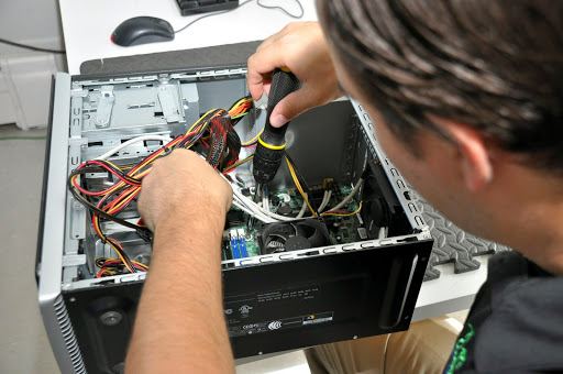 Computer Repair Service «Two River Computer», reviews and photos, 120 Fair Haven Rd, Fair Haven, NJ 07704, USA