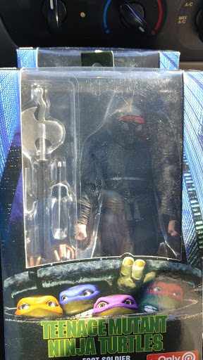 Video Game Store «GameStop», reviews and photos, 11216 Capital Blvd STE 110, Wake Forest, NC 27587, USA