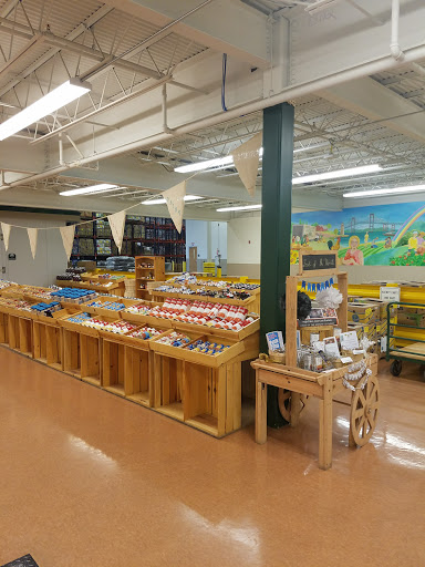 Food Bank «R I Community Food Bank», reviews and photos