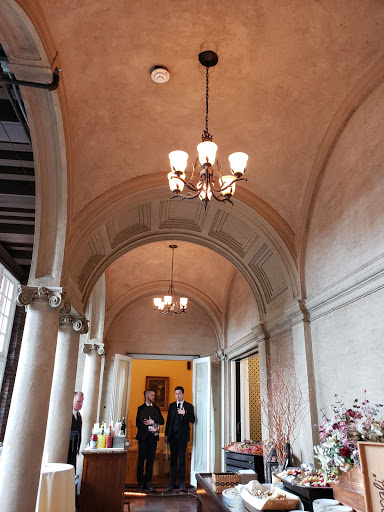 Banquet Hall «Chateau at Coindre Hall», reviews and photos, 101 Browns Rd, Huntington, NY 11743, USA