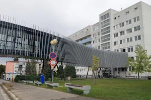 Fakultná Nemocnica Nitra image