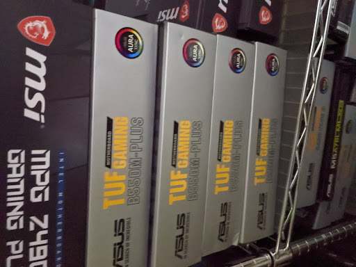 Video Arcade «Game Republik», reviews and photos, 3915 Guadalupe St, Austin, TX 78751, USA