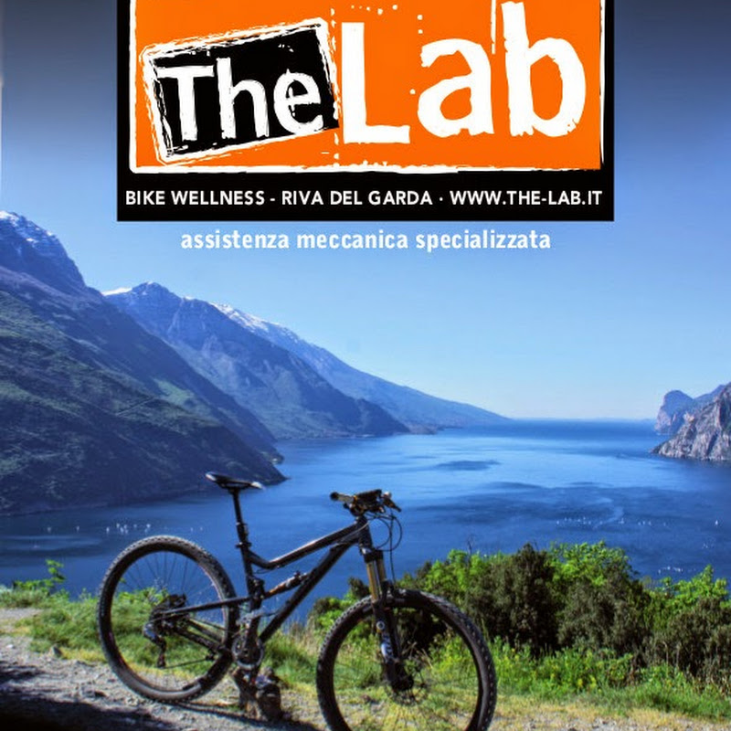 The Lab Bike Wellness